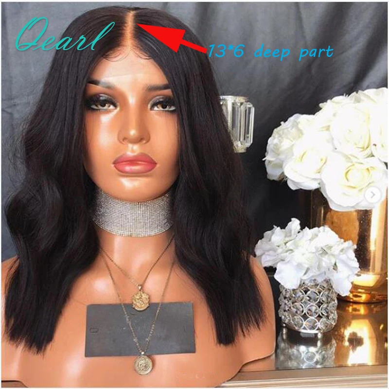 13 6 lace front wig (1)