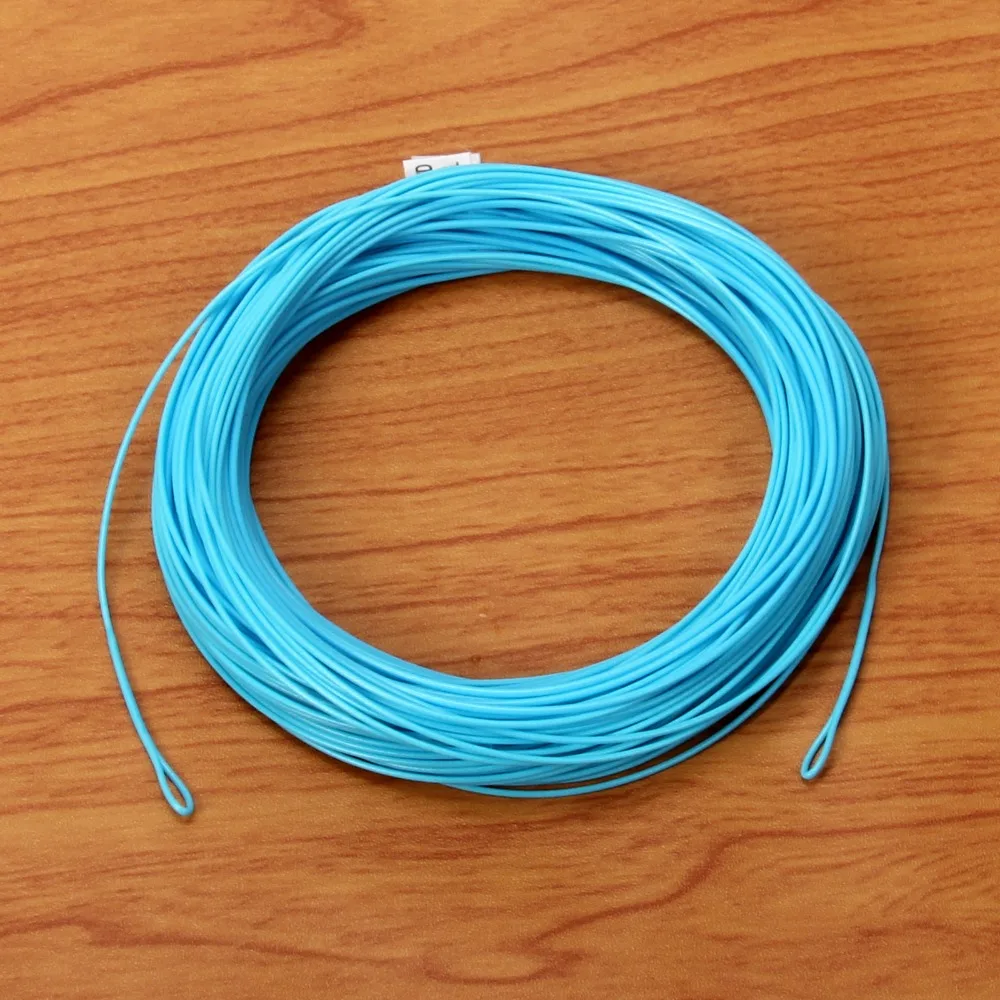 blue  loop