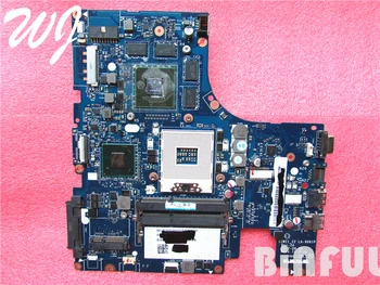 

Laptop Motherboard for Lenovo ideapad Z500 VIWZ1_Z2 LA-9061P HM76 100% fully tested