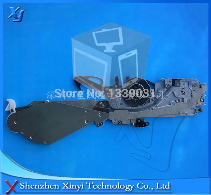 

JUKI CTF 8*4 FEEDER Most stable JUKI 8MM feeder