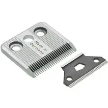 Профессиональная замена лезвия для moser машинка для стрижки волос 1170(C)/1400(A-F)/1420(A-C)/зажим/Сеть