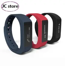 Original iwown i5 Plus Smart Band Fitness Moniter i5Plus Wristband Bluetooth Activity Track PK xiaomi mi band cicret bracelet