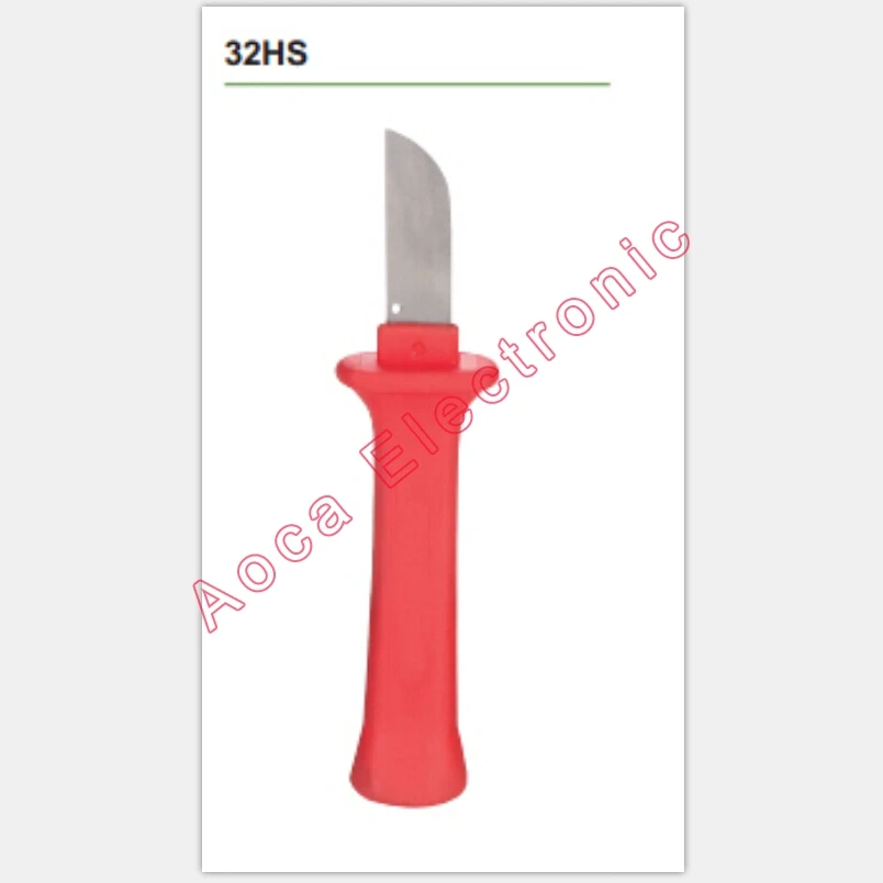 

32HS terminal wire stripping pliers hand tool