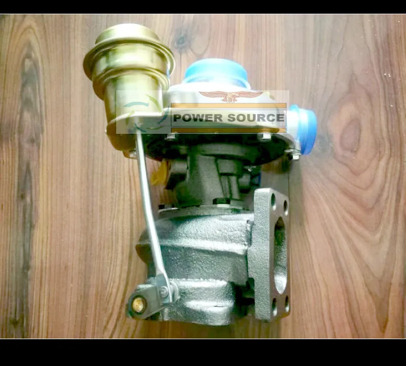Turbo RHC61 24100-1541A 24100-1541D 24100-1541 241001541 24100-2940A 24100-2940 241002940A 241002940 турбины для кобелко-Экскаватора WO4CT W04C