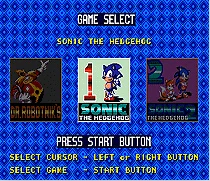 Игровая карта Sonic Complition 16 бит SEGA MD для Sega Mega Drive Genesis|sega md game card|sega games16 bit |