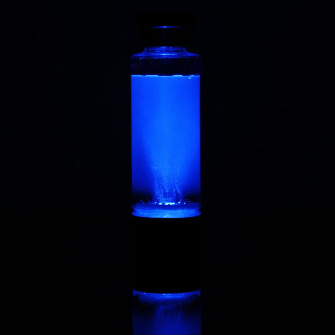 1Pc USB Charge Hydrogen Rich Water Ionizer Maker Generator Bottle Cup Easy To Absorb
