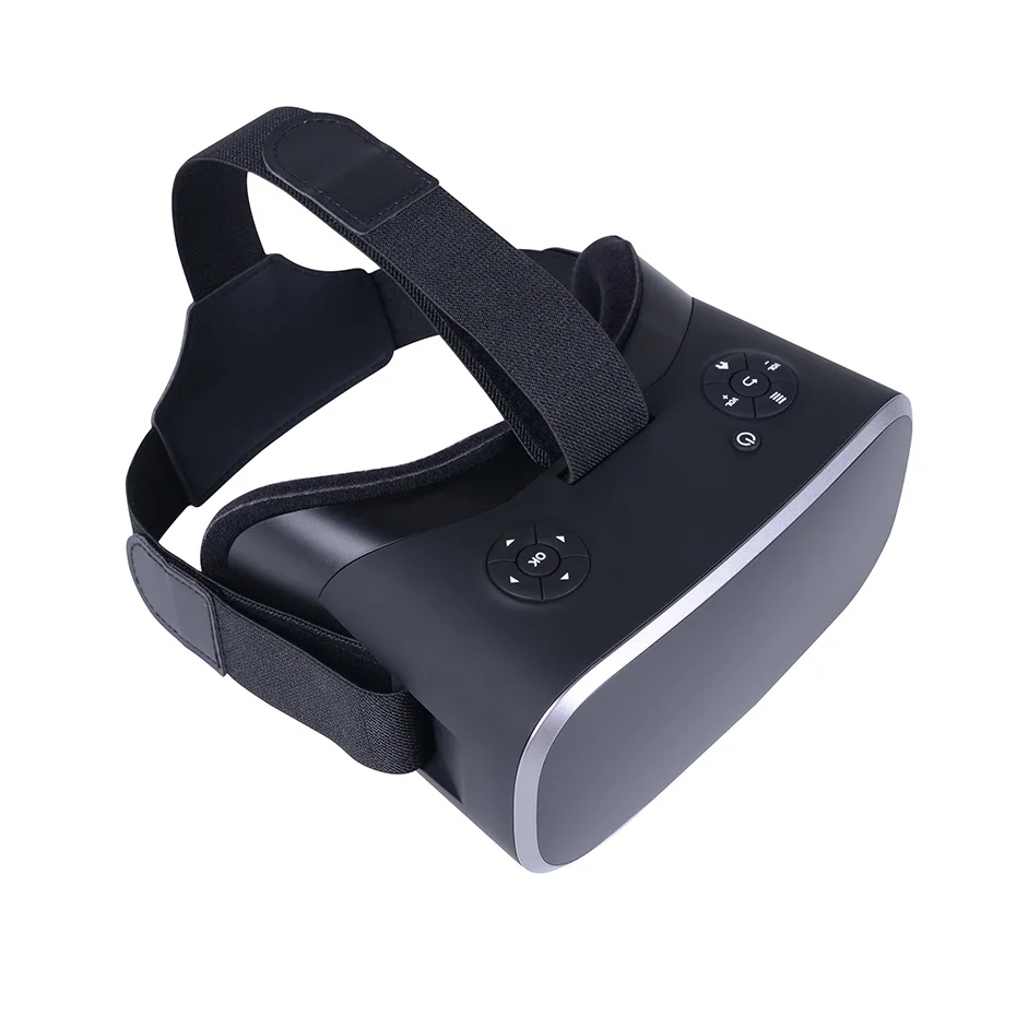 VR Headset vr glasses virtual reality for pc 3d Glasses 75 Hz vr