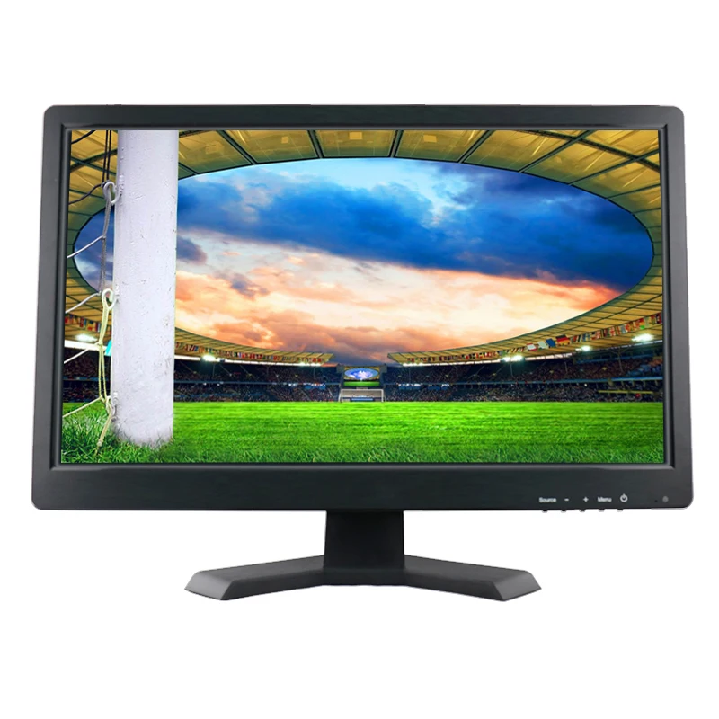 16:9 1920*1080 LCD Monitor 21.5 inch Computer Monitor LCD