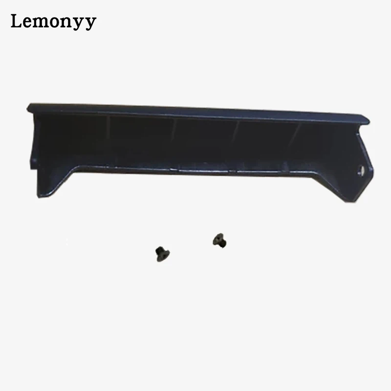 

NEW laptop HDD Cover for Dell N4010 N4020 N4030 M4010 HDD Hard Drive Disk Caddy Cover +Screw
