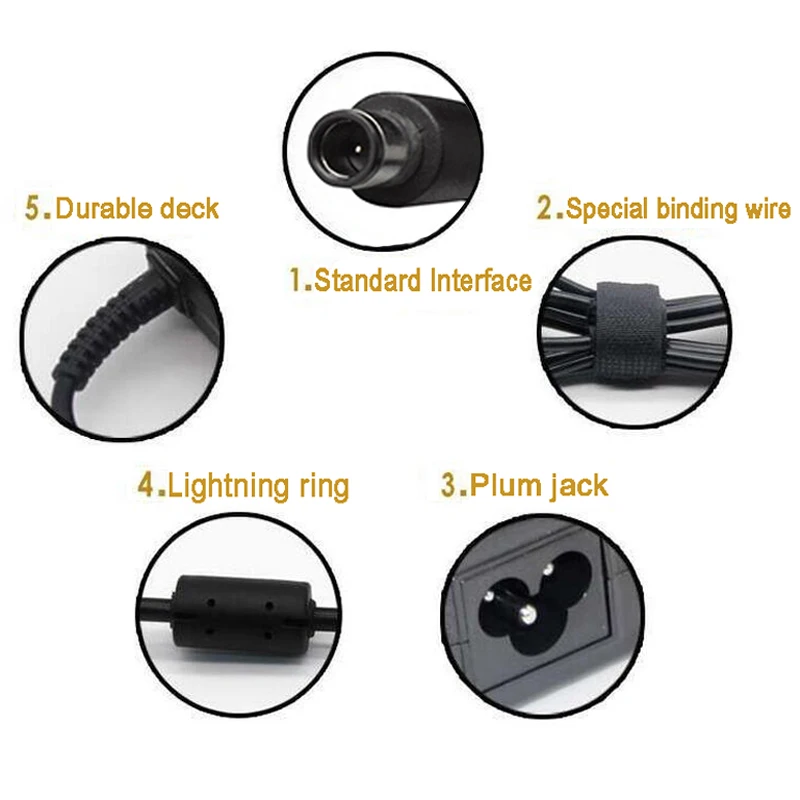 2019 18.5V 3.5A 65W AC Adapter For HP Laptop Compaq 2230s Notebook PC ProBook 4310s, 4410s, 4415s 4510s Laptop Power Supply 2019 18.5V 3.5A 65W AC Adapter For HP Laptop Compaq 2230s Notebook PC ProBook 4310s, 4410s, 4415s 4510s Laptop Power Supply