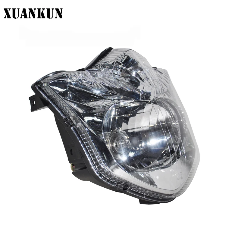 XUANKUN Аксессуары для мотоциклов CR3 LX150-56A K8 фары