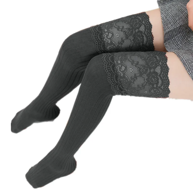 Women In Stockings