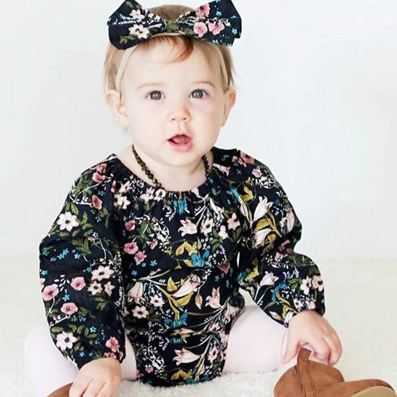 Baby girl clothes summer infant clothing set baby 2 pcs Girl Sets