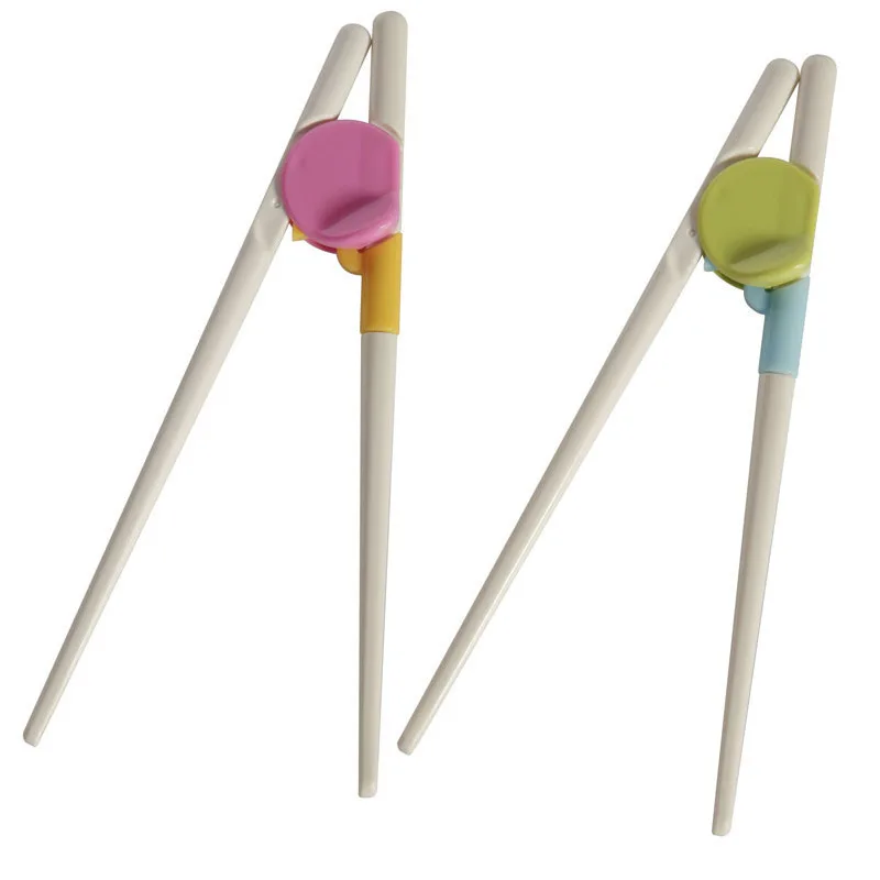 

Yooap baby products children learn chopsticks feeding baby baby early education chopsticks benefit brain