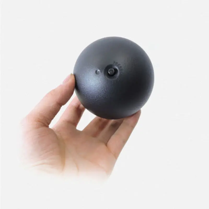 Новое поступление практичный волшебный роликовый мяч игрушка нетоксичный безопасный автоматический роликовый шар Волшебный шар Собака Кошка Интерактивная игрушка для питомцев Прямая поставка