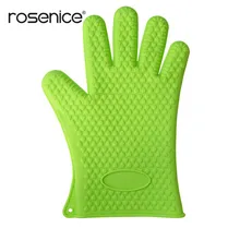 Термостойкие перчатки, силиконовые перчатки для духовки, прихватки для духовки, прихватки для выпечки, принадлежности для барбекю, держатель для приготовления пищи, прихватки для духовки