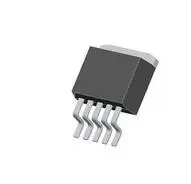 

100pcs/lot LM2596S-ADJ TO-263 LM2596S LM2596 IC