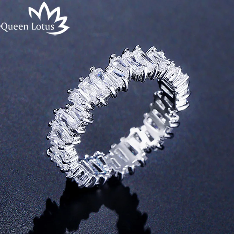 Queen Lotus Новинка Высокое качество Классическая квадратная фотография Свадебная