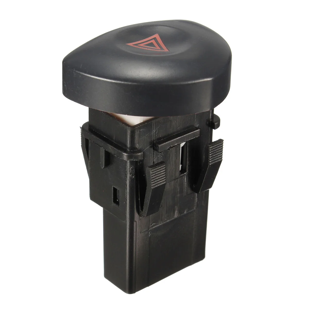 Buy OEM 8200060036 Black Hazard Lights Warning Switch For Renault Clio MK II