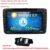 2DIN android 8,0 OctaCore 4 г + 32 г автомобильный dvd-audio мультимедиа для Volkswagen VW Golf ЖУК passat CC EOS jetta Поло Skoda/Seat/Леон