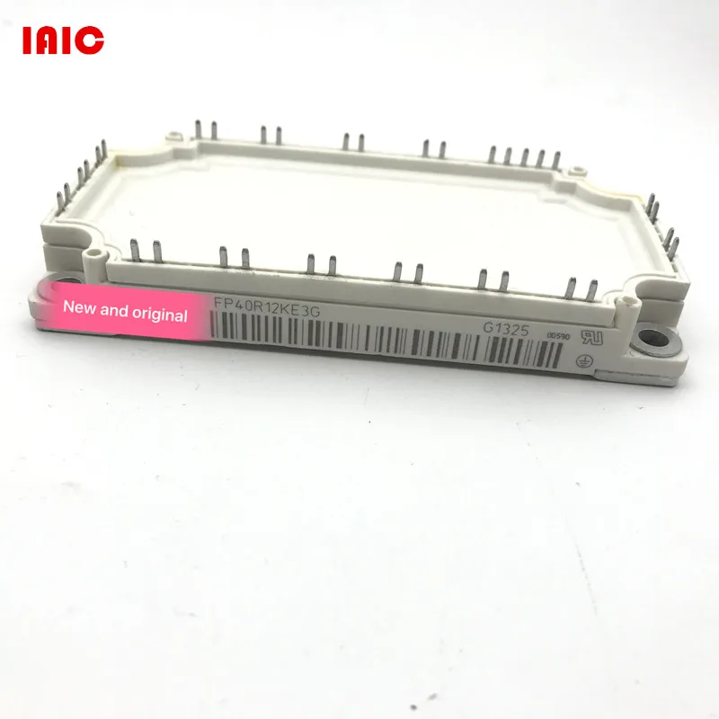 100% новый и оригинальный, 90 дней гарантии FP40R12KE3G