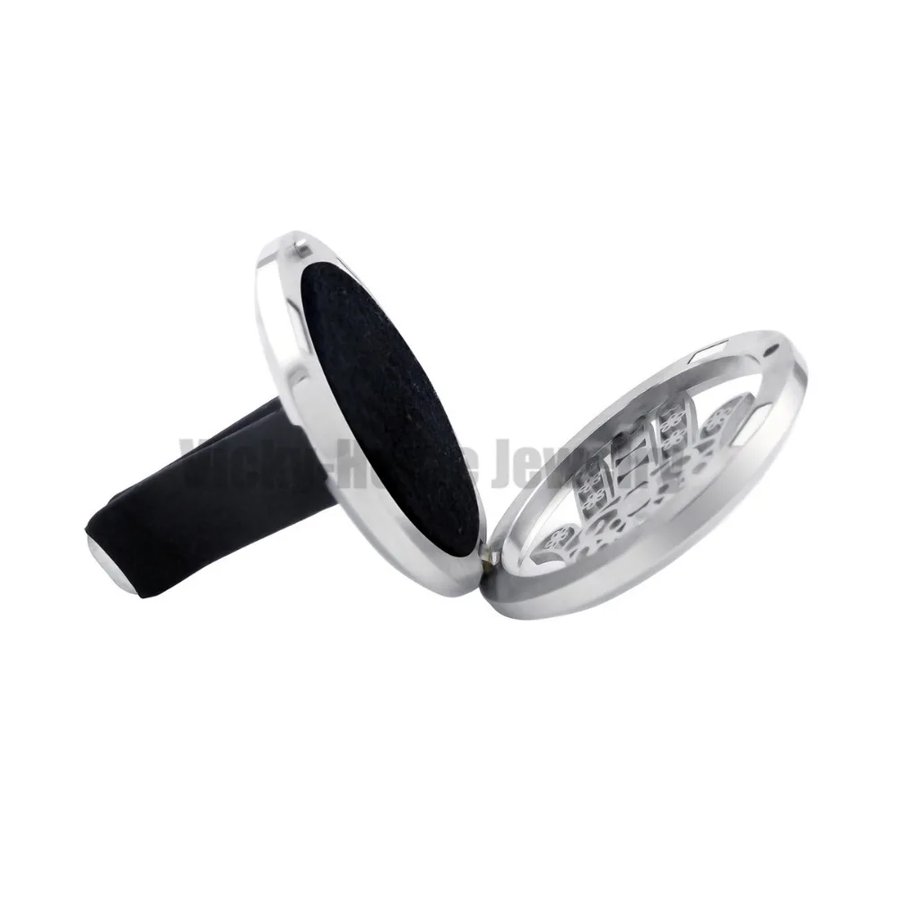 ZP-CDL106-5 Car Diffuser Loocket