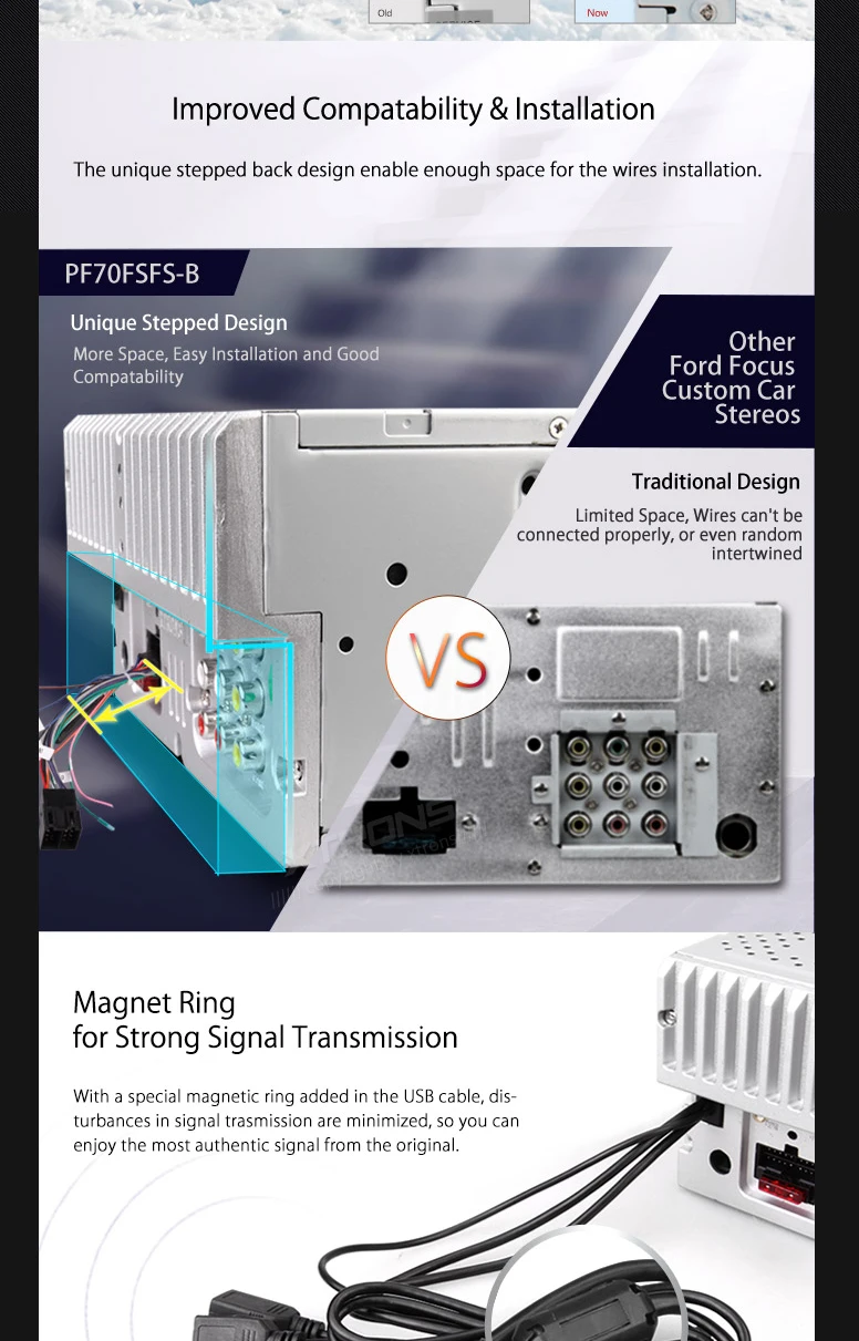 Clearance 7" Black Special Car DVD for Ford Transit 2006-2008 & Galaxy 2006-2008 & Mondeo 2003-2007 & S-Max 2006-2011 with Original UI 8 Clearance 7" Black Special Car DVD for Ford Transit 2006-2008 & Galaxy 2006-2008 & Mondeo 2003-2007 & S-Max 2006-2011 with Original UI 8