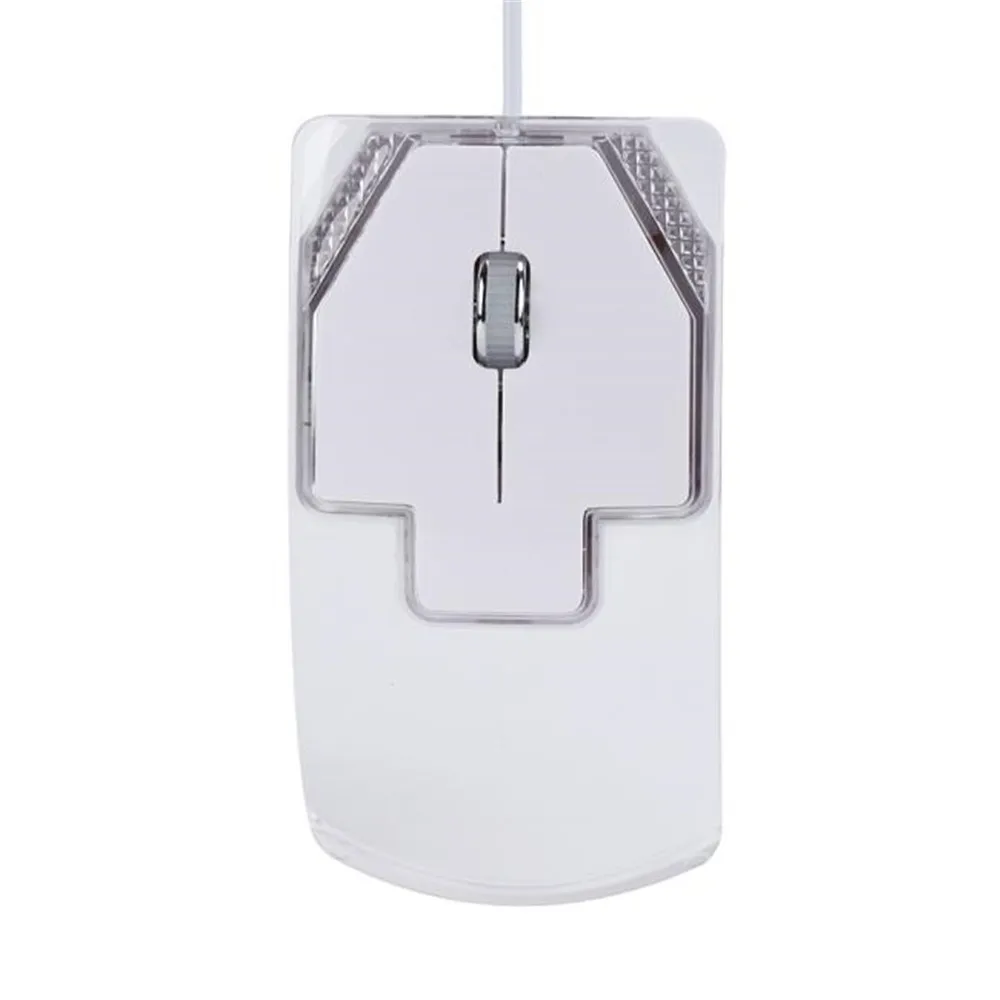 Проводная оптическая игровая USB мышь 1600 DPI|Мыши| |
