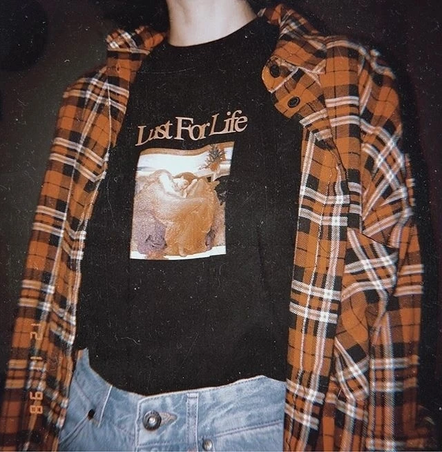 grunge clothing sites