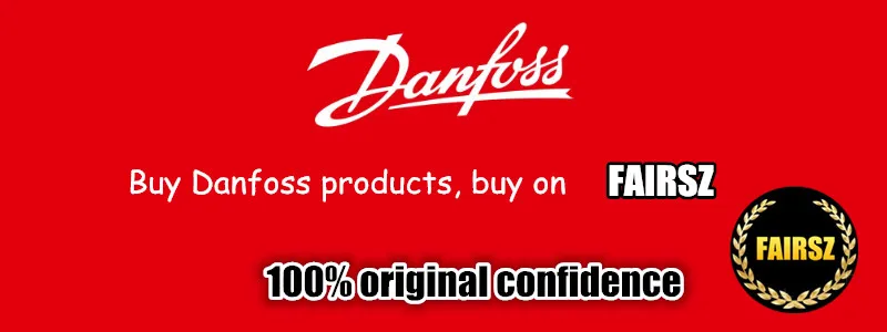 Передатчик давления DANFOSS MBS1900 064G6523