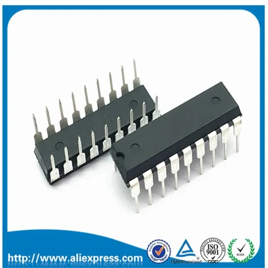 10 шт. CD4020BE DIP16 CD4020 DIP новые и оригинальные IC Бесплатная доставка | Электронные