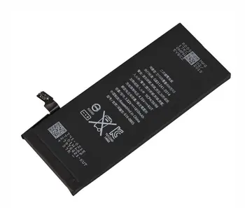 

20pcs /lot 3.82V 1810mAh 0 cycle Replacement Battery For iPhone 6 6G i6 Internal Replacement Battery for iPhone A1549