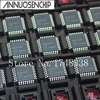 

Free shipping ATMEGA16U2-AU ATmega16U2 16KB QFP32 USB controllers new original