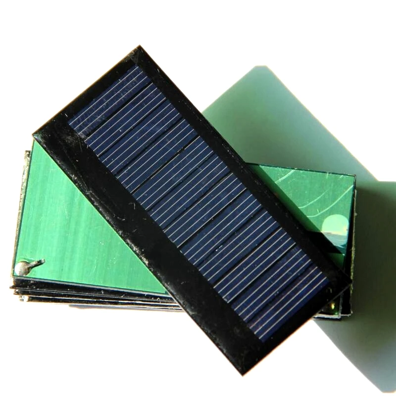 Células solares