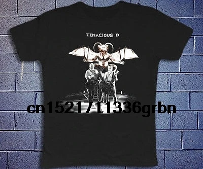 gildan men t shirt tenacious d album cover fortnite funny t shirt novelty tshirt women - fortnite album cover