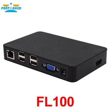 

Partaker All Winner A20 512MB RAM Linux FL100 Thin Client network terminal Cloud computer Mini PC Station