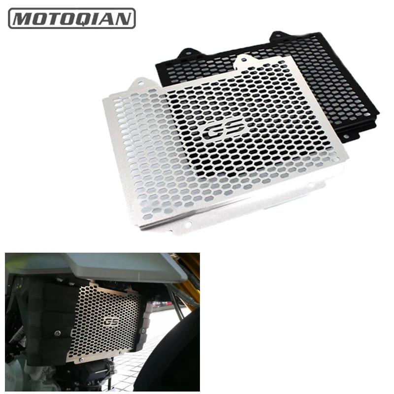 

Radiator Guard Grille For BMW G310GS G310 GS G 310GS 2017 2018 CNC Parts Motorbike Motorcycle Accessories Protector Cover