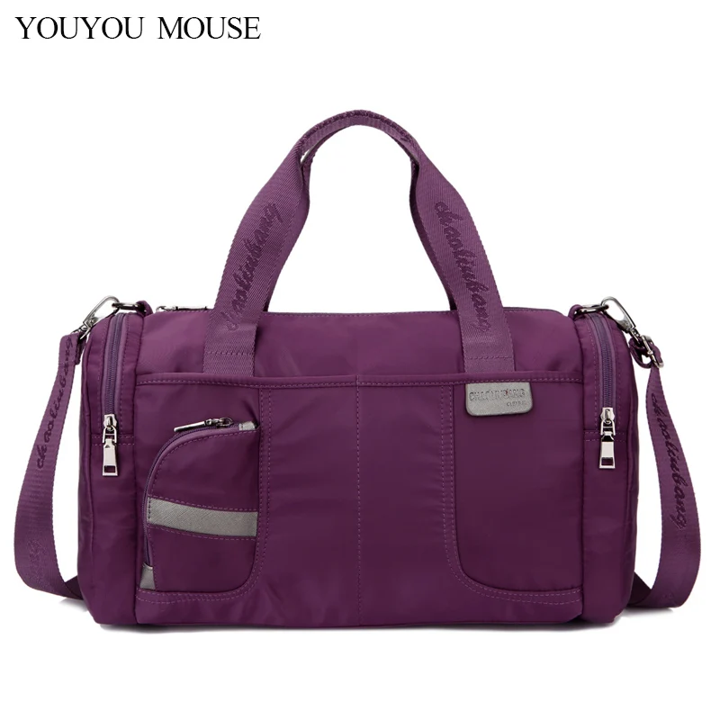 

New Fashion Women Bags High Capacity Simple Designer Handbags Waterproof Crossbody Bags Clutch Bags Women Brands High Quality
