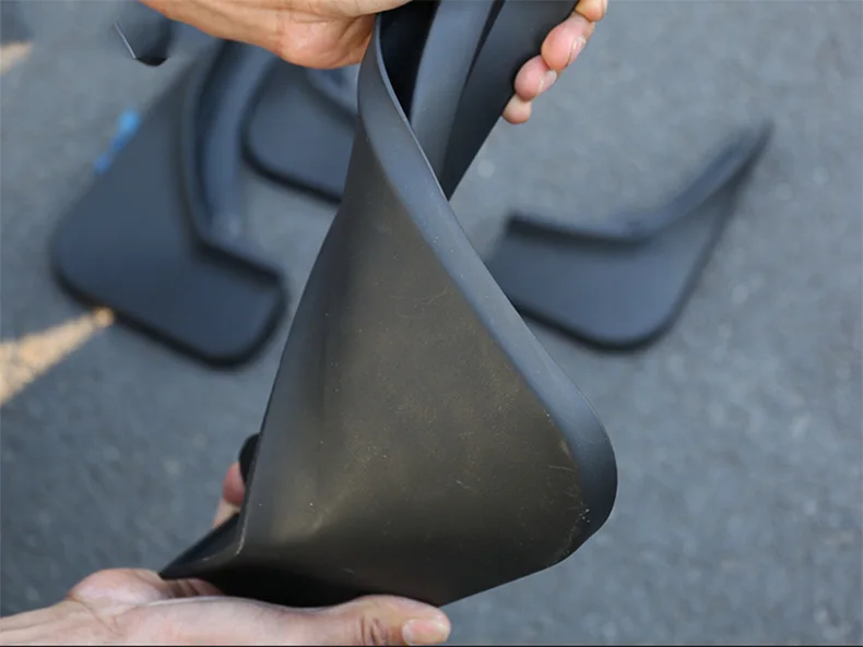 Брызговики Автомобильные передние и задние брызговики крылья аксессуары для