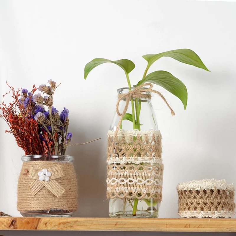 2M-Natural-Burlap-Jute-Twine-Cord-Hemp-Lace-Weaving-Ribbon-for-Vintage-Rustic-Wedding-Decoration-Packing