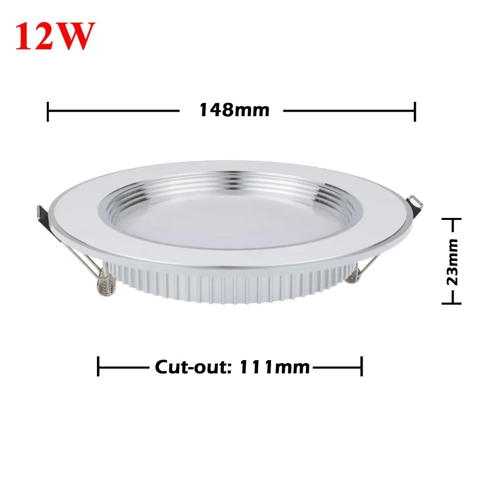 12W