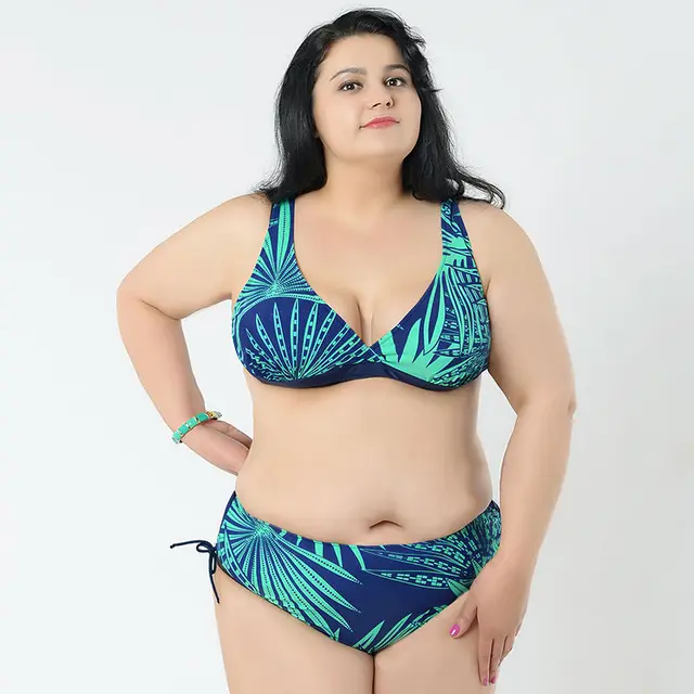 Large women bikini Large women bikini