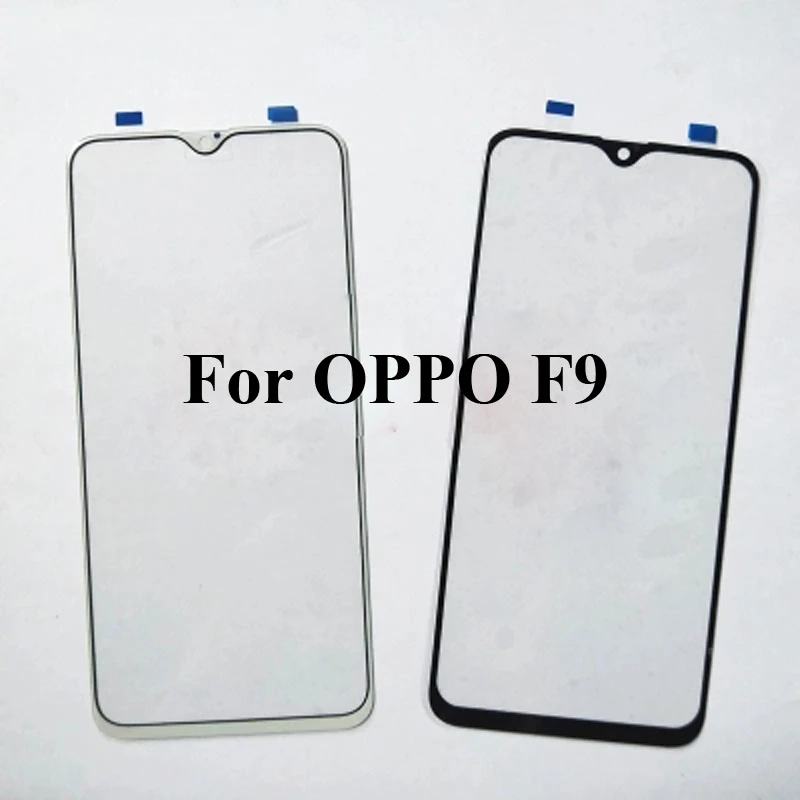 For OPPO F9
