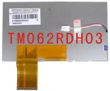 6.2-дюймовый ЖК-экран TM062RDH03 оригинальный автомобиль DVD
