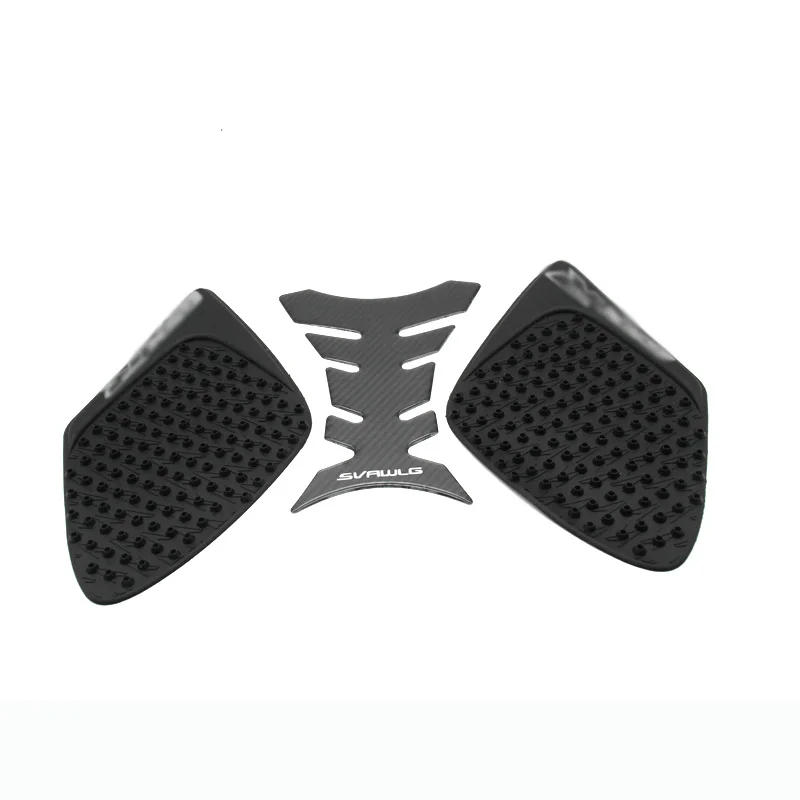 Танк Pad для Suzuki GSXR1000 2007 2008 GSXR 1000 протектор Наклейка газа Колено сцепление тяги