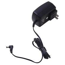 hot sale vacuum cleaner part original part robotic vacuum cleaner , for QQ series robot cleaner accessories adapter 110~240V