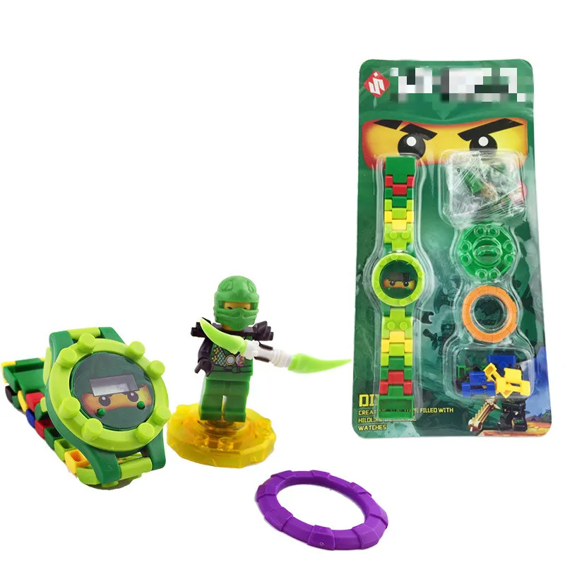 5 Styles Ninja Watch Ninjagoes Motorcycle Kai LegoINGlys NinjagoINGly Tornado Models Building Toys For Children Christmas 5 Styles Ninja Watch Ninjagoes Motorcycle Kai LegoINGlys NinjagoINGly Tornado Models Building Toys For Children Christmas