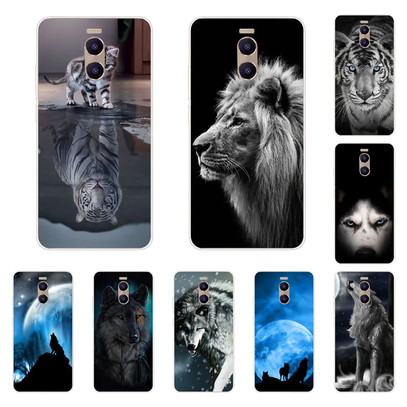 

meizu m3 m6 m5 mini m6 note Case,Silicon Precious flower Painting Soft TPU Back Cover for meizu m6s mx6 m5c Phone Phone cases