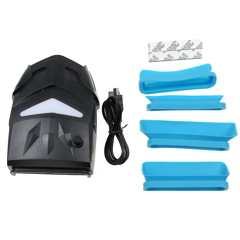 Hot Sell Transformers Mini Vacuum USB Laptop Cooler Air Extracting Exhaust Cooling Fan CPU For Notebook P4PM | Компьютеры и офис