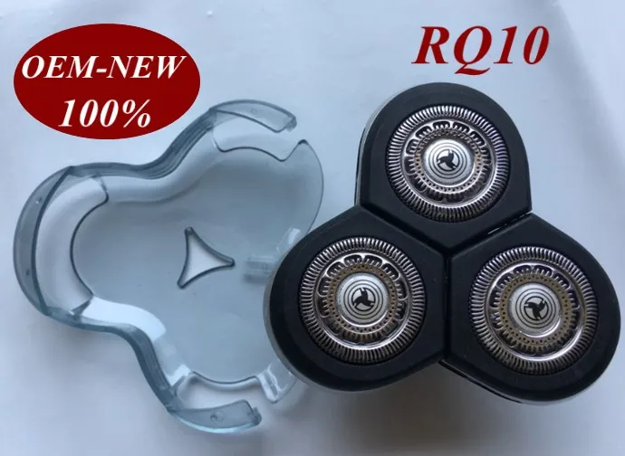 Сменная головка для бритвы Philips RQ10 RQ12 RQ11 RQ1286 RQ1286CC RQ1295 RQ1295CC RQ1296 RQ1296CC RQ1297CC RQ1255 1 шт. |